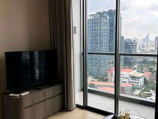 À louer 1 chambre condo à Ratchathewi, Bangkok