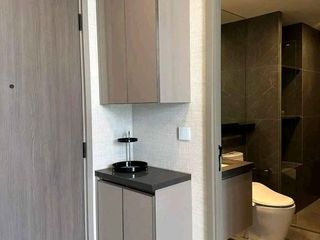 À louer 1 chambre condo à Ratchathewi, Bangkok