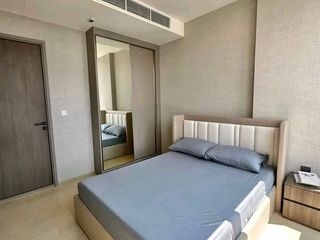 À louer 1 chambre condo à Ratchathewi, Bangkok