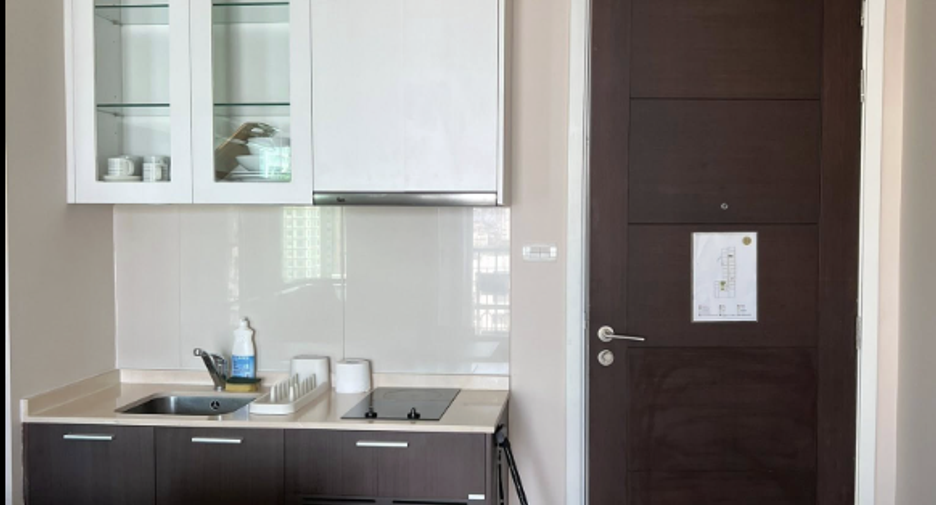 For rent 1 Beds condo in Watthana, Bangkok