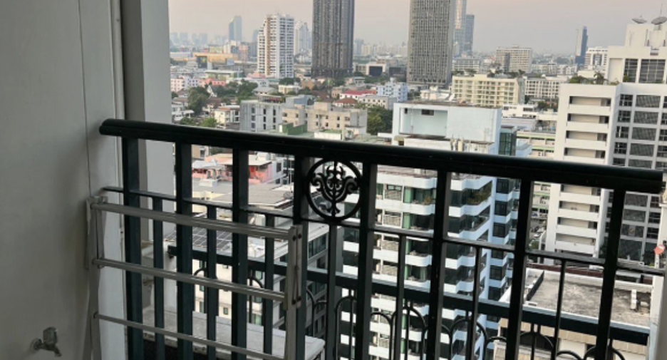 For rent 1 Beds condo in Watthana, Bangkok