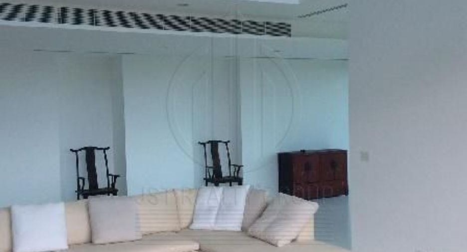 À vendre et à louer 4 chambres condo à Pathum Wan, Bangkok