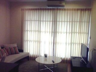 For rent 2 bedrooms condo in Ratchathewi, Bangkok