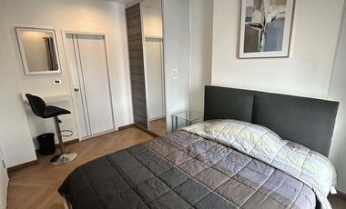 For rent 1 Beds condo in Huai Khwang, Bangkok
