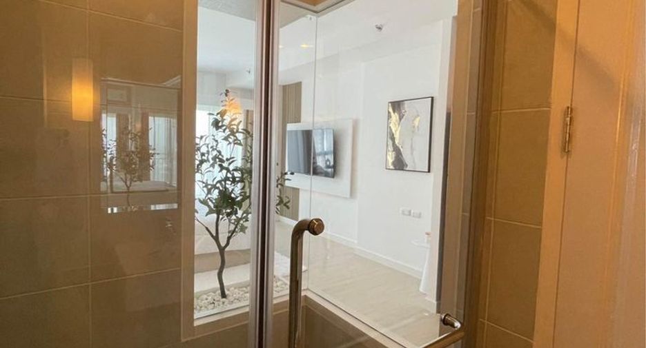For sale studio condo in Mueang Chiang Mai, Chiang Mai