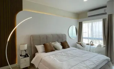 Wohnung zum Kauf mit Studio in Mueang Chiang Mai, Chiang Mai
