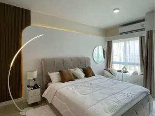 For sale studio condo in Mueang Chiang Mai, Chiang Mai