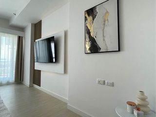 For sale studio condo in Mueang Chiang Mai, Chiang Mai