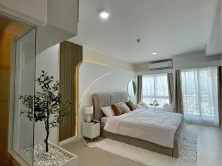For sale studio condo in Mueang Chiang Mai, Chiang Mai