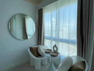 For sale studio condo in Mueang Chiang Mai, Chiang Mai