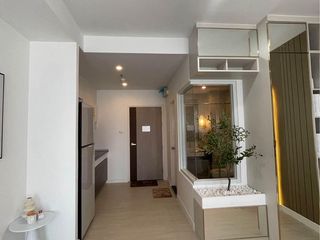 For sale studio condo in Mueang Chiang Mai, Chiang Mai