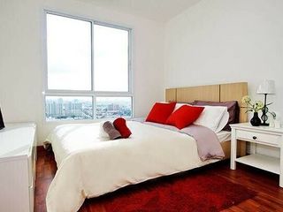Продажа 3 спальни кондо в Банг Капи, Бангкок