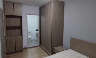 Condo en alquiler de 1 habitaciones en Chatuchak, Bangkok