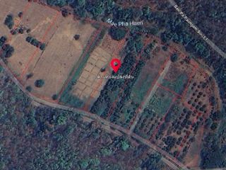 For sale land in San Kamphaeng, Chiang Mai