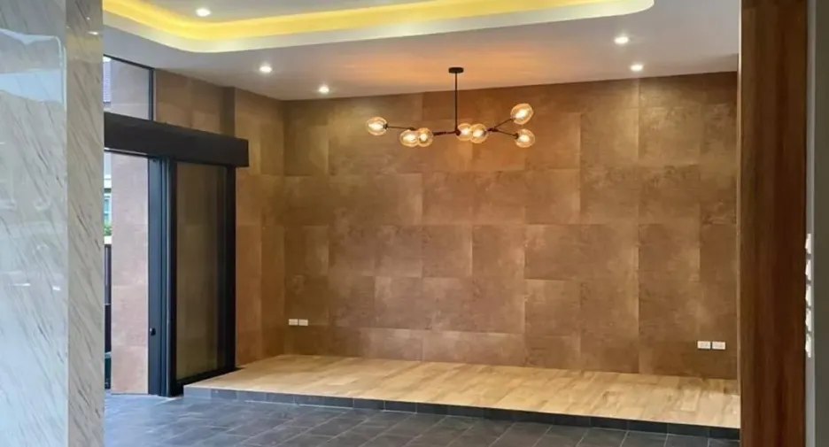 Casa en venta de 3 habitaciones en San Kamphaeng, Chiang Mai
