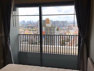 À louer 1 chambre condo à Bang Sue, Bangkok