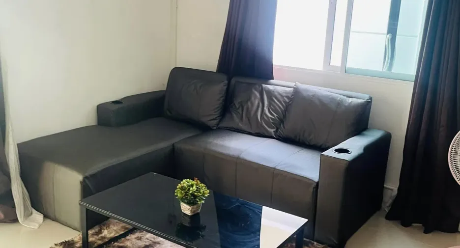 For rent 3 bedrooms townhouse in Mueang Phuket, Phuket