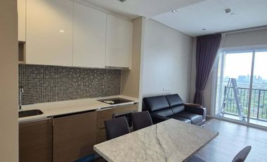 Wohnung zur Miete mit 2 Zimmer in Chatuchak, Bangkok