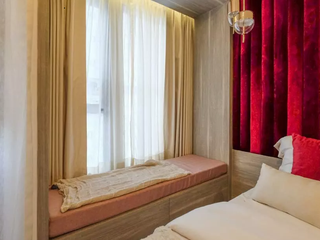 For sale 1 bed condo in Khan Na Yao, Bangkok