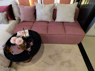 For sale 1 bed condo in Khan Na Yao, Bangkok