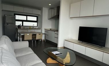 Condo en alquiler de 2 habitaciones en Watthana, Bangkok