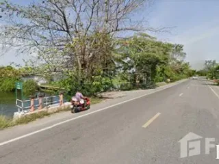 For sale land in Ban Phaeo, Samut Sakhon