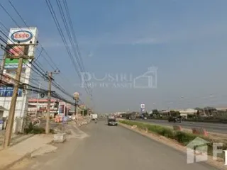 For sale land in Ban Phaeo, Samut Sakhon