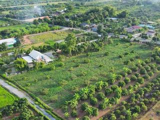 Продажа Участок в Сан Саи, Чианг Маи