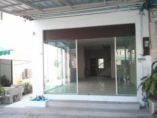 出售 4 卧室 商业空间 在 Bang Lamung, Chon Buri