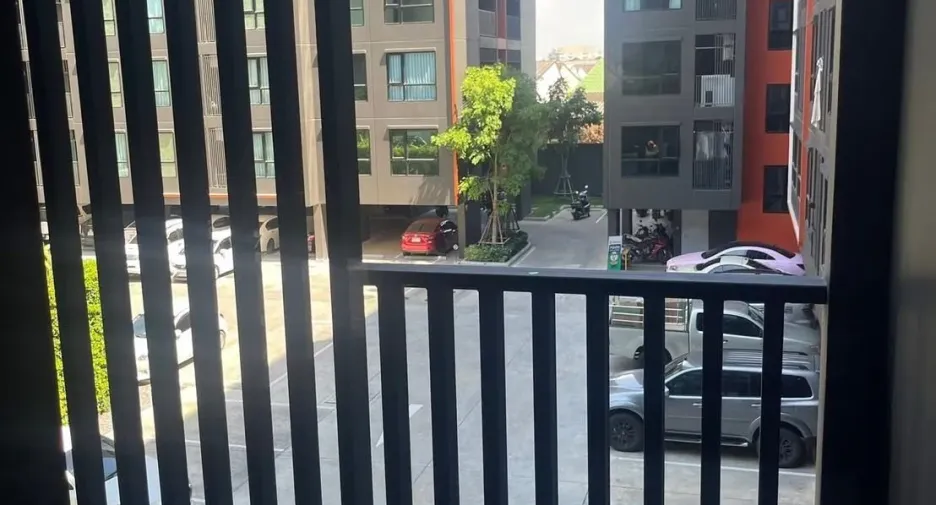 For rent 1 bed condo in Bang Na, Bangkok