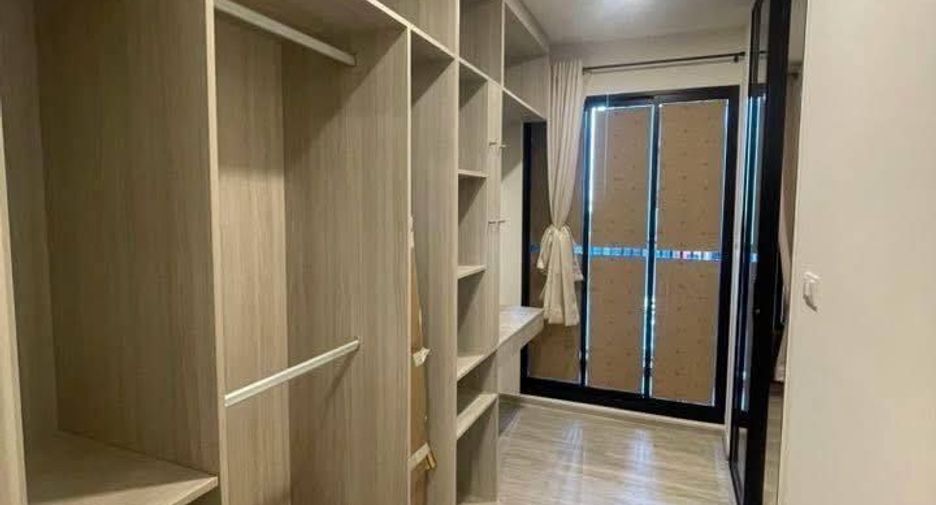 For rent 1 bed condo in Bang Na, Bangkok