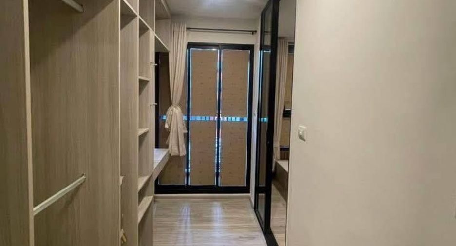 For rent 1 bed condo in Bang Na, Bangkok