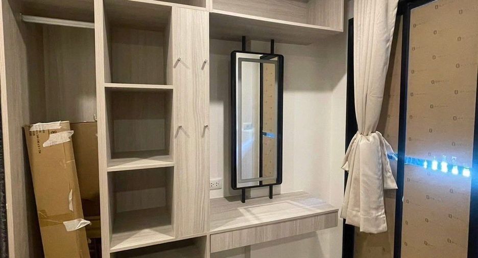 For rent 1 bed condo in Bang Na, Bangkok