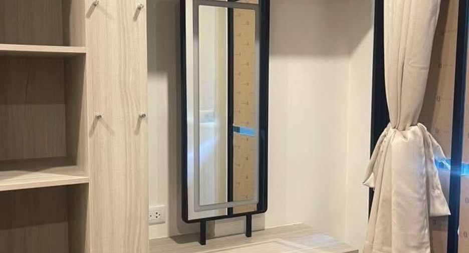 For rent 1 bed condo in Bang Na, Bangkok