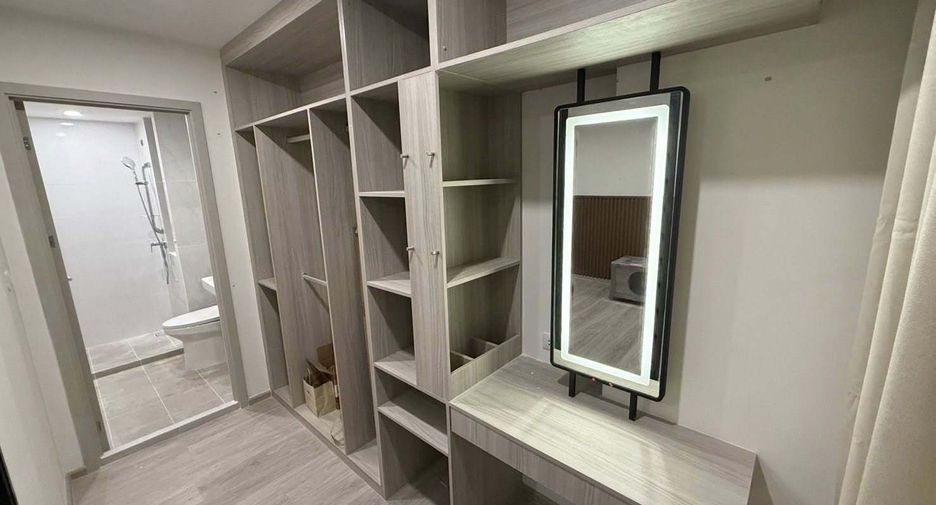 For rent 1 bed condo in Bang Na, Bangkok