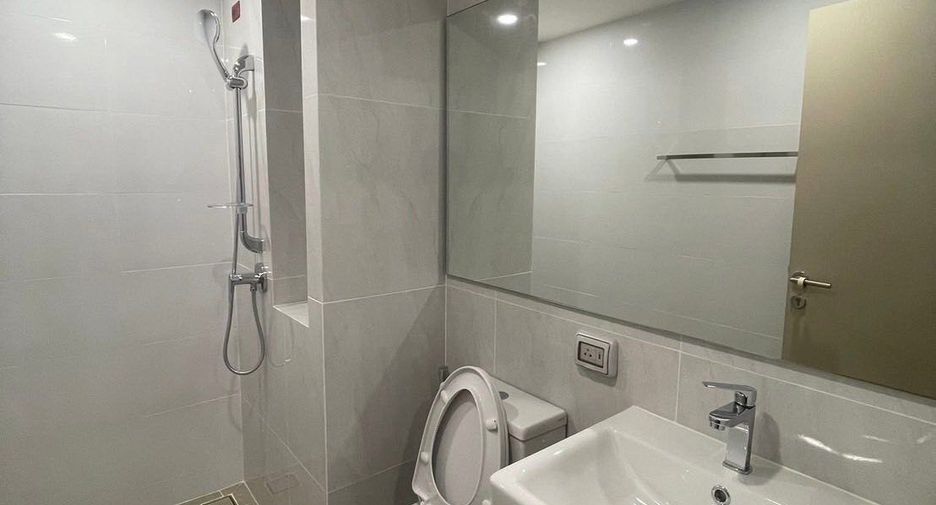Аренда 1 кровать кондо в Банг На, Бангкок