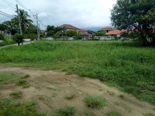 À vendre terrain à Mueang Chiang Mai, Chiang Mai