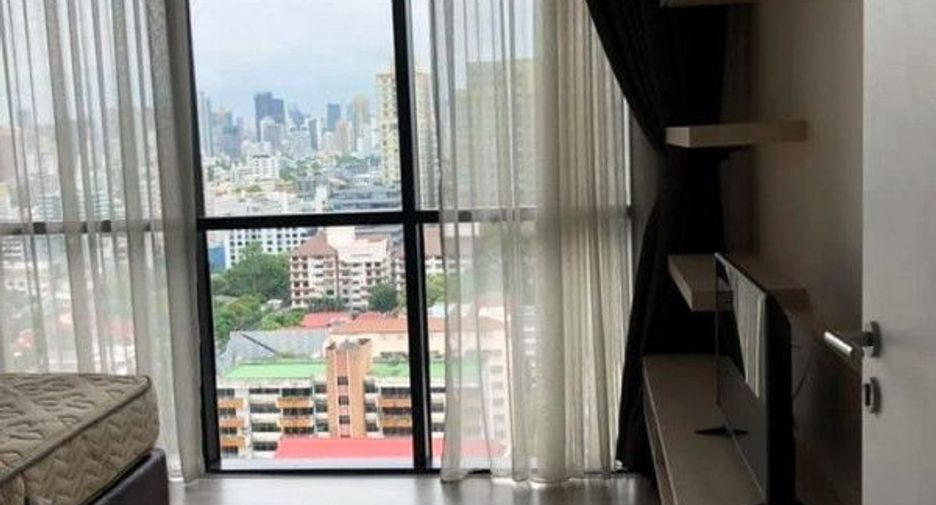 Wohnung zur Miete mit 2 Zimmer in Watthana, Bangkok