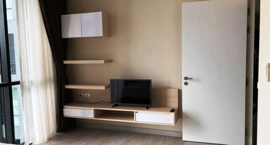 Wohnung zur Miete mit 2 Zimmer in Watthana, Bangkok