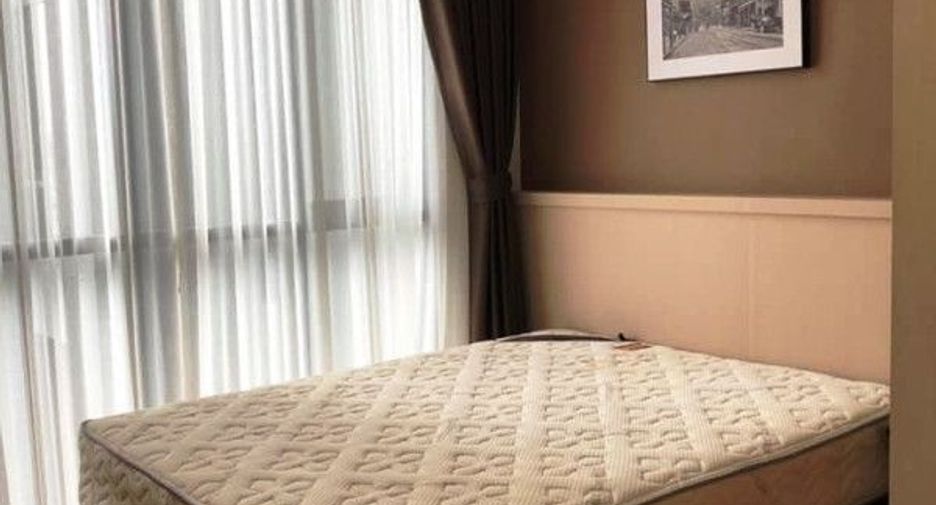 Wohnung zur Miete mit 2 Zimmer in Watthana, Bangkok