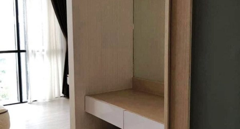Wohnung zur Miete mit 2 Zimmer in Watthana, Bangkok