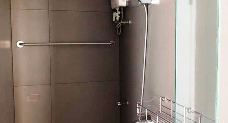 Wohnung zur Miete mit 2 Zimmer in Watthana, Bangkok