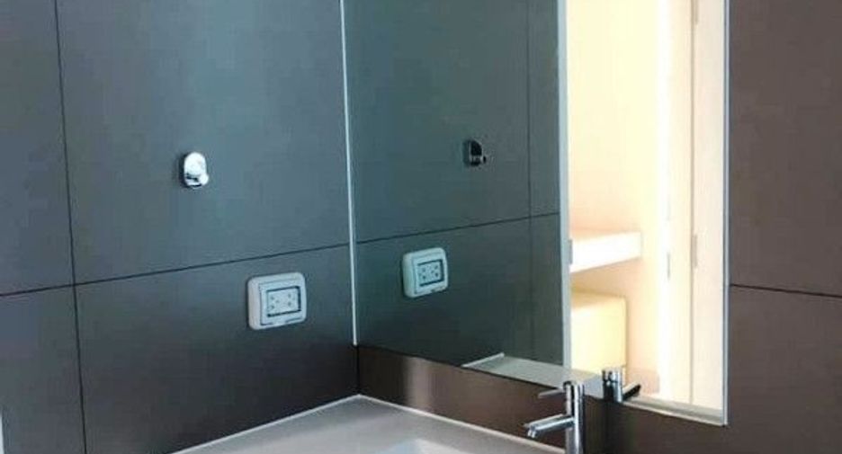 Wohnung zur Miete mit 2 Zimmer in Watthana, Bangkok