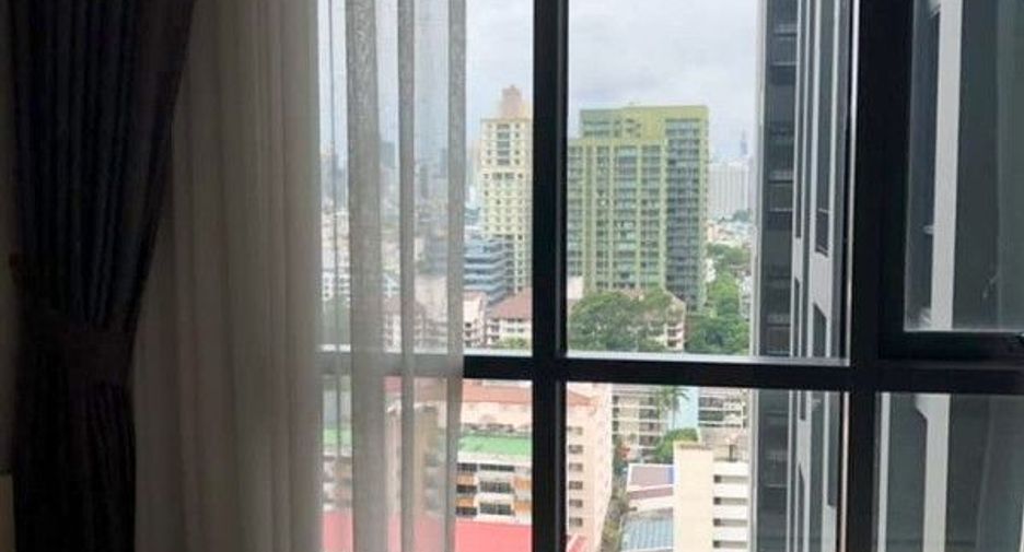 Wohnung zur Miete mit 2 Zimmer in Watthana, Bangkok