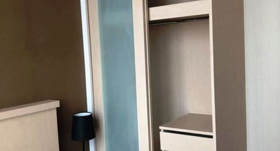 Wohnung zur Miete mit 2 Zimmer in Watthana, Bangkok