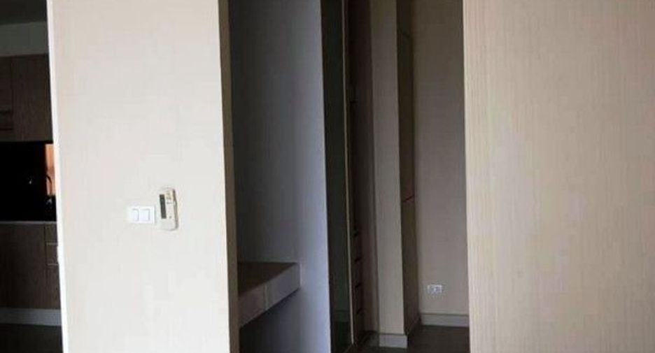 Wohnung zur Miete mit 2 Zimmer in Watthana, Bangkok