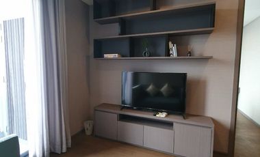 For rent 2 bedrooms condo in Sathon, Bangkok