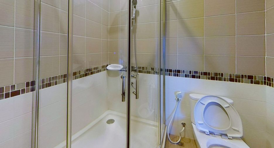 For sale 1 bed condo in Mueang Chiang Mai, Chiang Mai