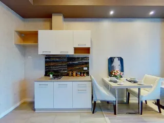 For sale 1 Beds condo in Mueang Chiang Mai, Chiang Mai
