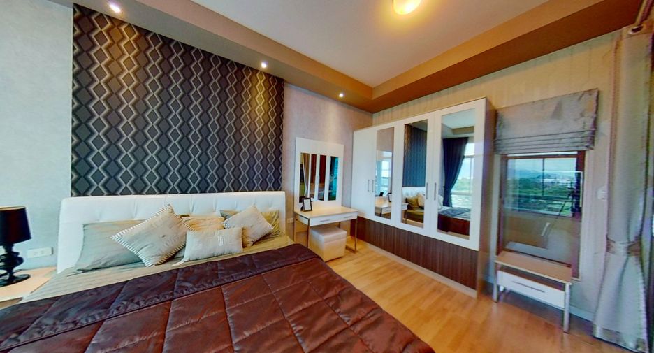 For sale 1 bed condo in Mueang Chiang Mai, Chiang Mai